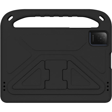 TCL Tab 10L Gen 4 EIDERWOOD Barn Skal m. Handtag & Ställ - Svart