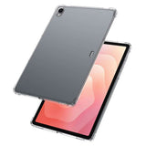 Samsung Galaxy Tab S12+ (Plus) EIDERWOOD Stötdämpande Plastskal - Genomskinlig