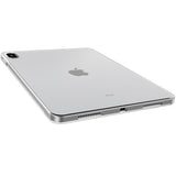 iPad 10.9" (2022) Flexibelt TPU Skal - Transparent