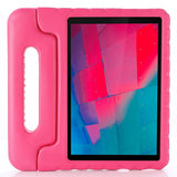 Lenovo Tab M10 (3. Gen) 10.1" (TB-328F/TB-328X) Barne Skal - EVA Foam - Rosa