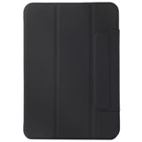 EIDERWOOD iPad 10.9" (2022) Magnetiskt Tri-Fold Fodral - Svart