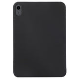 EIDERWOOD iPad 10.9" (2022) Magnetiskt Tri-Fold Fodral - Svart