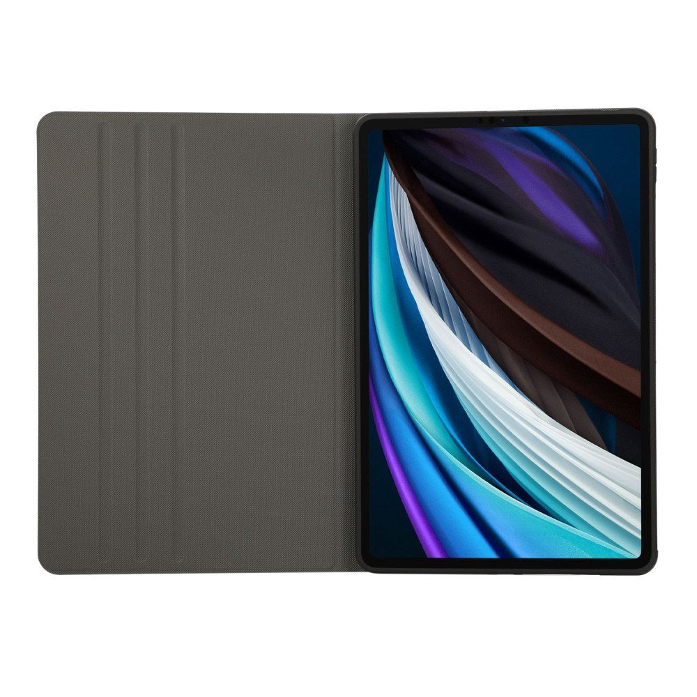 EIDERWOOD Xiaomi Redmi Pad Blank Case With Stand Function - Mörkblå