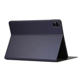 EIDERWOOD Xiaomi Redmi Pad Blank Case With Stand Function - Mörkblå