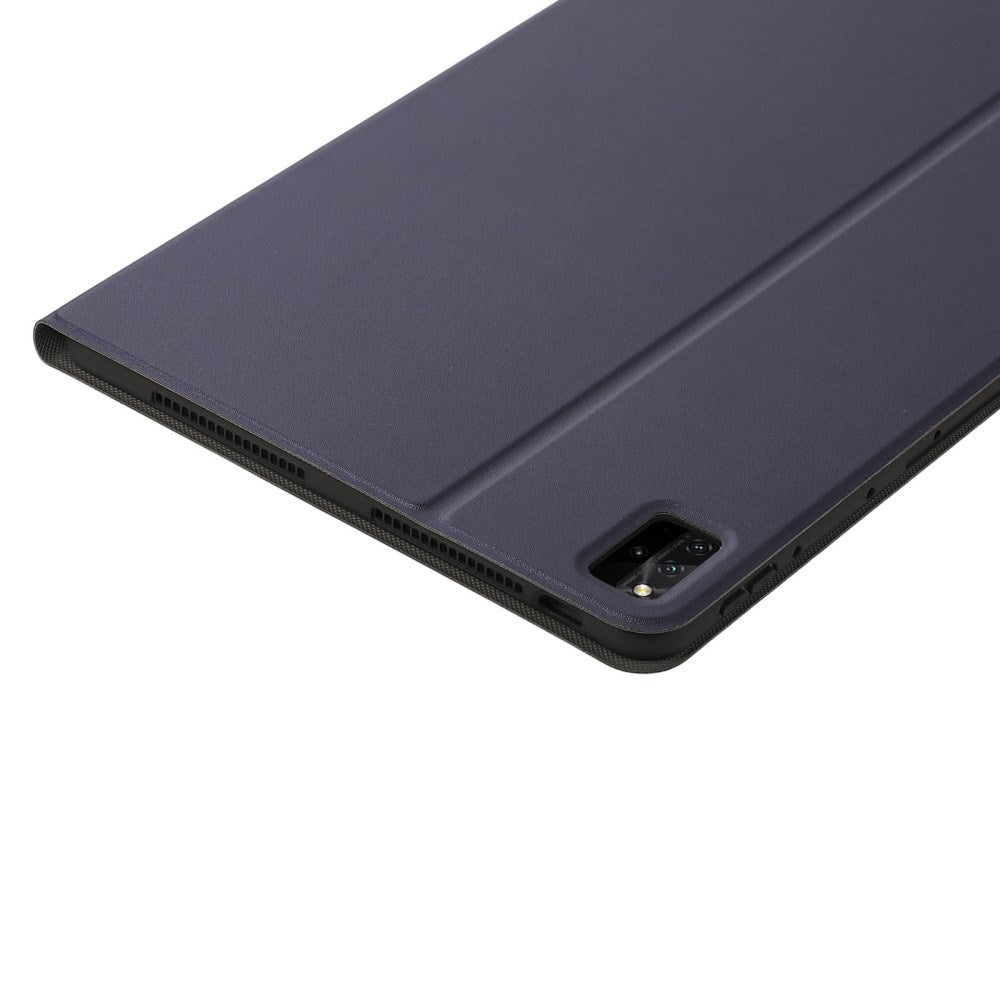 EIDERWOOD Xiaomi Redmi Pad Blank Case With Stand Function - Mörkblå