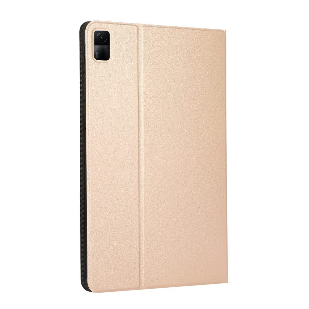 EIDERWOOD Xiaomi Redmi Pad Blank Case With Stand Function - Gold