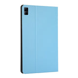 EIDERWOOD Xiaomi Redmi Pad Blank Case With Stand Function - Blå