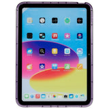 iPad 10.9" (2022) Skal - Spår - Lila