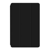 OnePlus Pad / Oppo Pad 2 Tri-Fold PU-Läder Fodral - Svart