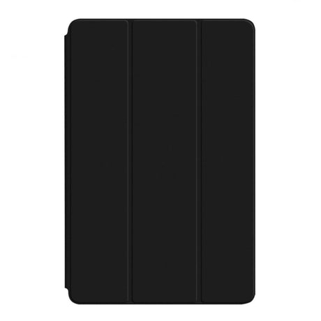 OnePlus Pad / Oppo Pad 2 Tri-Fold PU-Läder Fodral - Svart