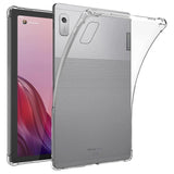 Lenovo Tab M9 Flexibelt Plast Skal - Transparent
