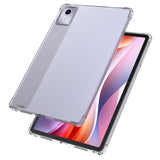 Lenovo Tab M11 Flexibelt Plastskal - Transparent