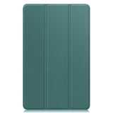 Lenovo Legion Tab (3. Gen.) 8.8" EIDERWOOD Konstläder Fodral - Grön
