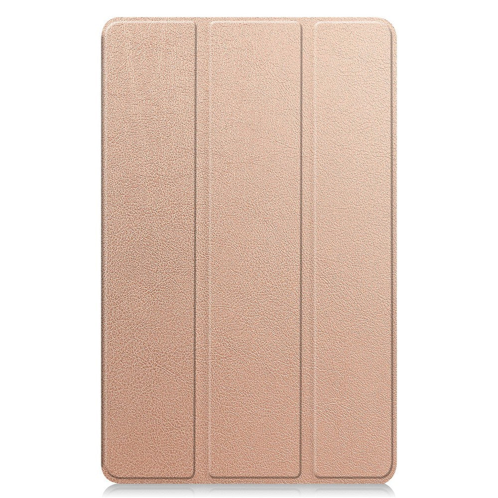 Lenovo Legion Tab (3. Gen.) 8.8" EIDERWOOD Konstläder Fodral - Rose Gold