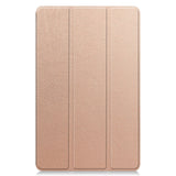 Lenovo Legion Tab (3. Gen.) 8.8" EIDERWOOD Konstläder Fodral - Rose Gold
