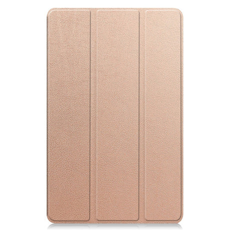 Lenovo Legion Tab (3. Gen.) 8.8" EIDERWOOD Konstläder Fodral - Rose Gold