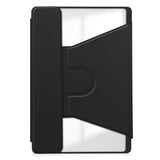 Lenovo Idea Tab 11" / Tab M11 EIDERWOOD Surfplatta Fodral med Stylus-Pennhållare - Svart