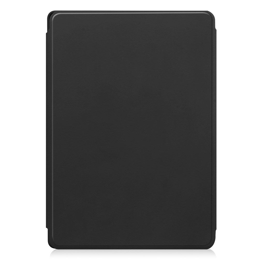 Lenovo Idea Tab 11" / Tab M11 EIDERWOOD Surfplatta Fodral med Stylus-Pennhållare - Svart