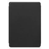 Lenovo Idea Tab 11" / Tab M11 EIDERWOOD Surfplatta Fodral med Stylus-Pennhållare - Svart