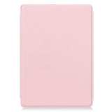 Lenovo Idea Tab 11" / Tab M11 EIDERWOOD Surfplatta Fodral med Stylus-Pennhållare - Rosa
