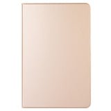 EIDERWOOD Xiaomi Pad 6S Pro Vegan Leather Tablet Fodral med Stativfunktion - Guld