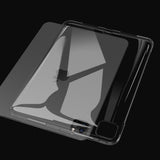 EIDERWOOD iPad Pro 11" (2024) Flexibelt TPU Skal - Transparent