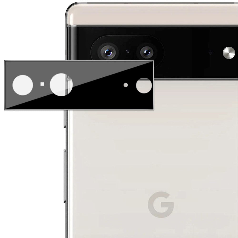 Google Pixel 7 Härdat Skyddsglas för Kameraobjektiv