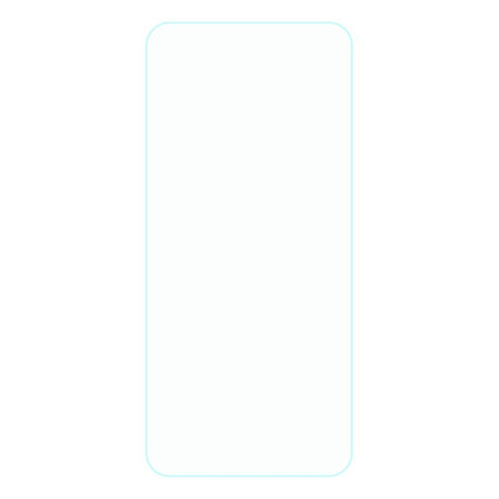 Samsung Galaxy Xcover 6 Pro Skärmskydd - Genomskinlig