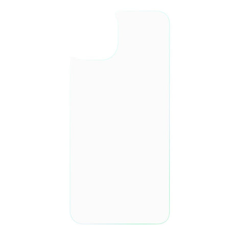 iPhone 14 Skyddsglas för Baksidan