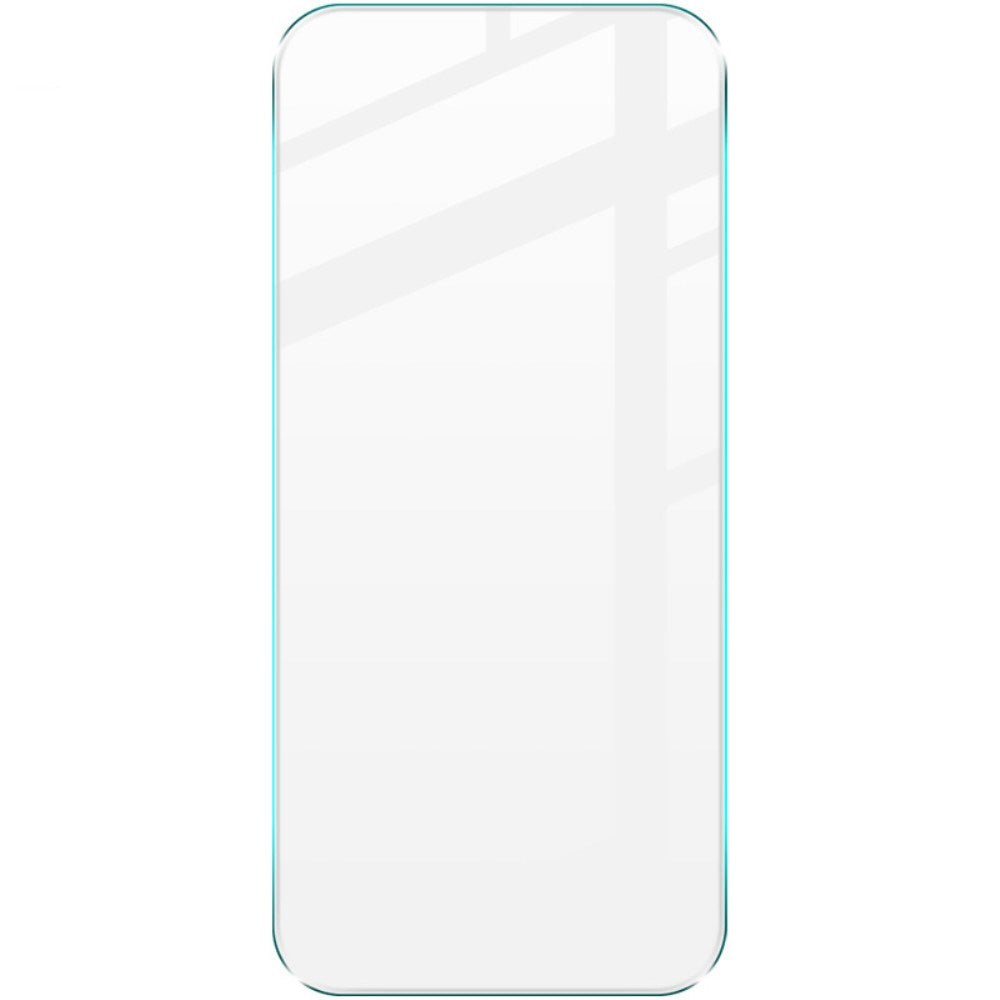 Google Pixel 9 Pro XL IMAK Härdat Glas - Case Friendly - Screen Protector - Transparent