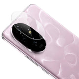 Honor 200 (5G) IMAK Härdat Kameralinsskyddsglas - 2 st - Genomskinlig