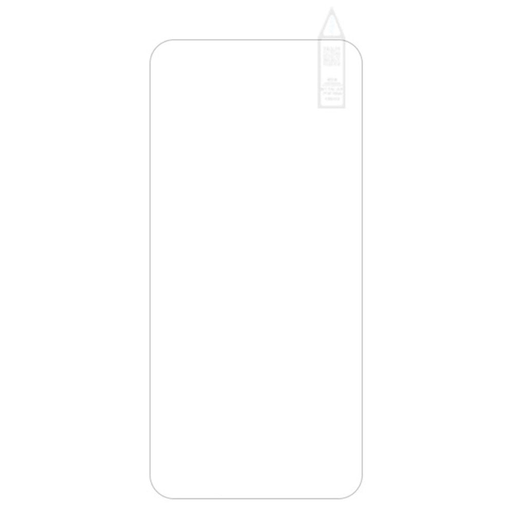Honor 200 Lite - RURIHAI Skärmskyddsglas - Genomskinlig