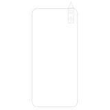 Honor 200 Lite - RURIHAI Skärmskyddsglas - Genomskinlig