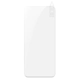 Xiaomi Redmi 13 (4G) / 13 (5G) - RURIHAI Skärmskyddsglas - Genomskinlig