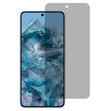 Google Pixel 9 Pro XL Privacy Härdat Skyddsglas - Full Fit - Genomskinlig