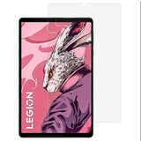 Lenovo Legion Tab (3. Gen.) 8.8" Härdat Glas Skärmskydd 2.5D Arc Edge - Genomskinlig