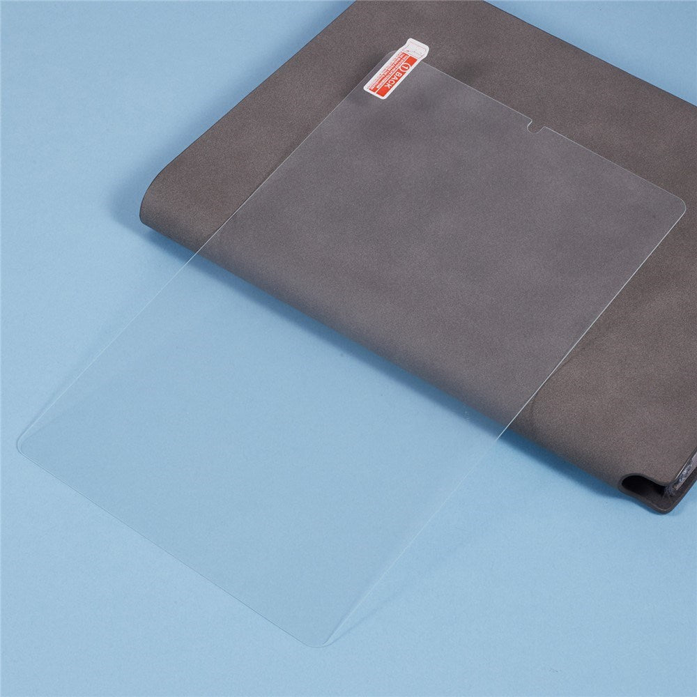 Lenovo Legion Tab (3. Gen.) 8.8" Härdat Glas Skärmskydd 2.5D Arc Edge - Genomskinlig
