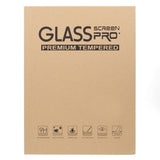 Lenovo Legion Tab (3. Gen.) 8.8" Härdat Glas Skärmskydd 2.5D Arc Edge - Genomskinlig