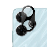 Xiaomi Redmi 13 (4G) / 13 (5G) Kameralinsskydd - Svart