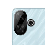 Xiaomi Redmi 13 (4G) / 13 (5G) Kameralinsskydd - Svart