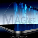 ESR iPad Pro 11 (2018 - 2022) / iPad Air (2020 - 2022) Paper Feel Screen Skärmskydd - Matt / Genomskinlig