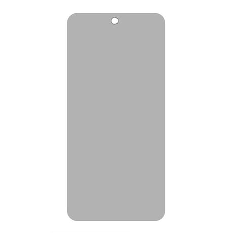 OnePlus Nord CE4 (5G) Skärmskydd i Härdat Glas med Sekretessfunktion - Genomskinlig