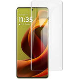 IMAK Motorola Moto G85 (5G) Skärmskydd - Genomskinlig