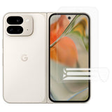 Google Pixel 11 Pro Fold / 10 Pro Fold / 9 Pro Fold Framsida Skärmskydd - Transparent