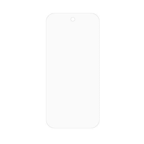 Google Pixel 11 Pro Fold / 10 Pro Fold / 9 Pro Fold Framsida Skärmskydd - Transparent