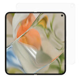 Google Pixel 11 Pro Fold / 10 Pro Fold / 9 Pro Fold Inre Skärmskydd - Transparent