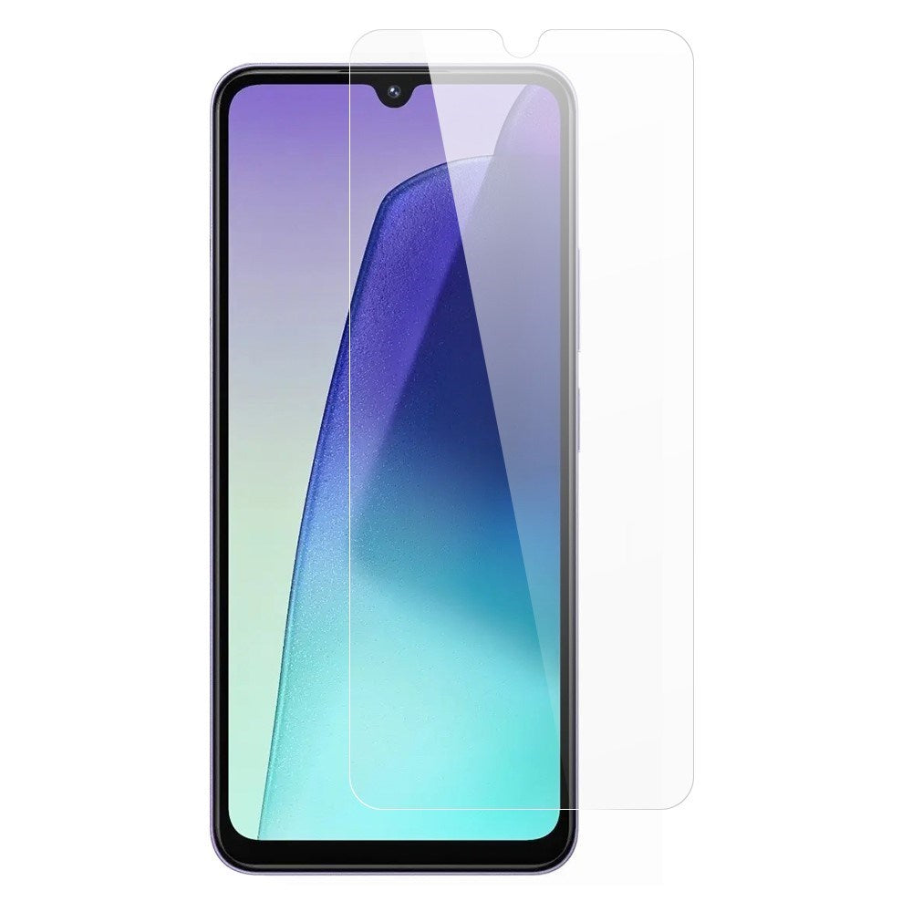 Xiaomi Redmi 14C Härdat Skärmskyddsglas - Genomskinlig