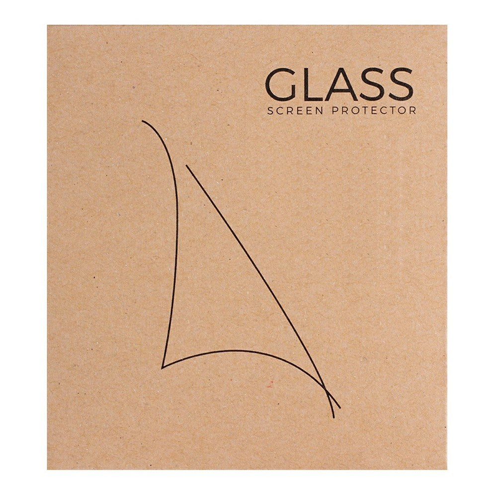 Apple Watch 11 / 10 (42mm) Flexibel Skyddsfilm - Genomskinlig