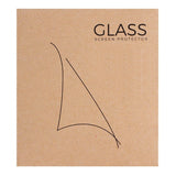 Apple Watch 11 / 10 (42mm) Flexibel Skyddsfilm - Genomskinlig