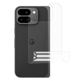 Google Pixel 11 Pro Fold / 10 Pro Fold / 9 Pro Fold Bakskärmsskydd - Transparent